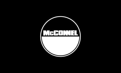 McConnel logo